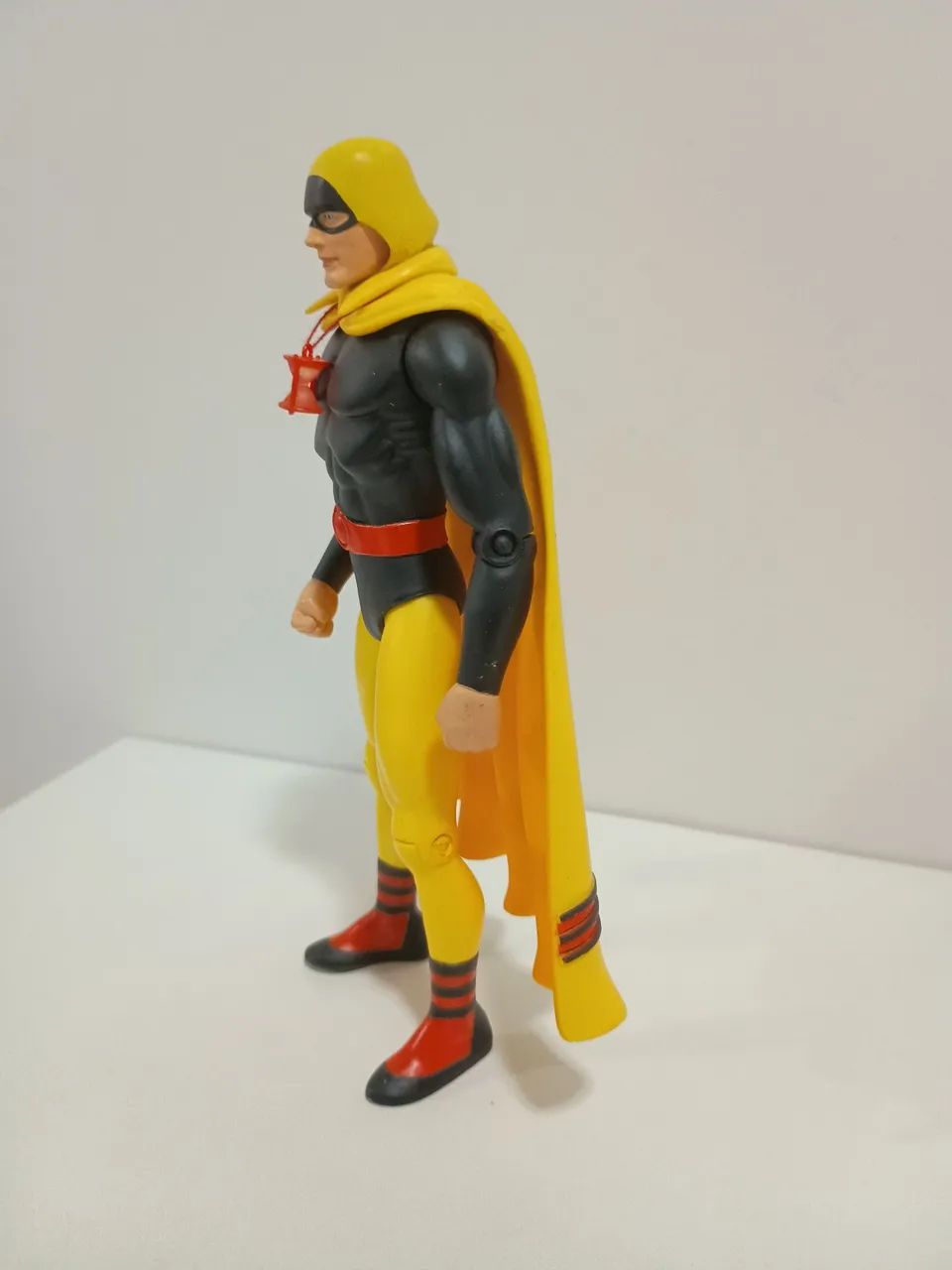 DC Direct Hourman (Homem-Hora) da DC Comics. - Foto 4