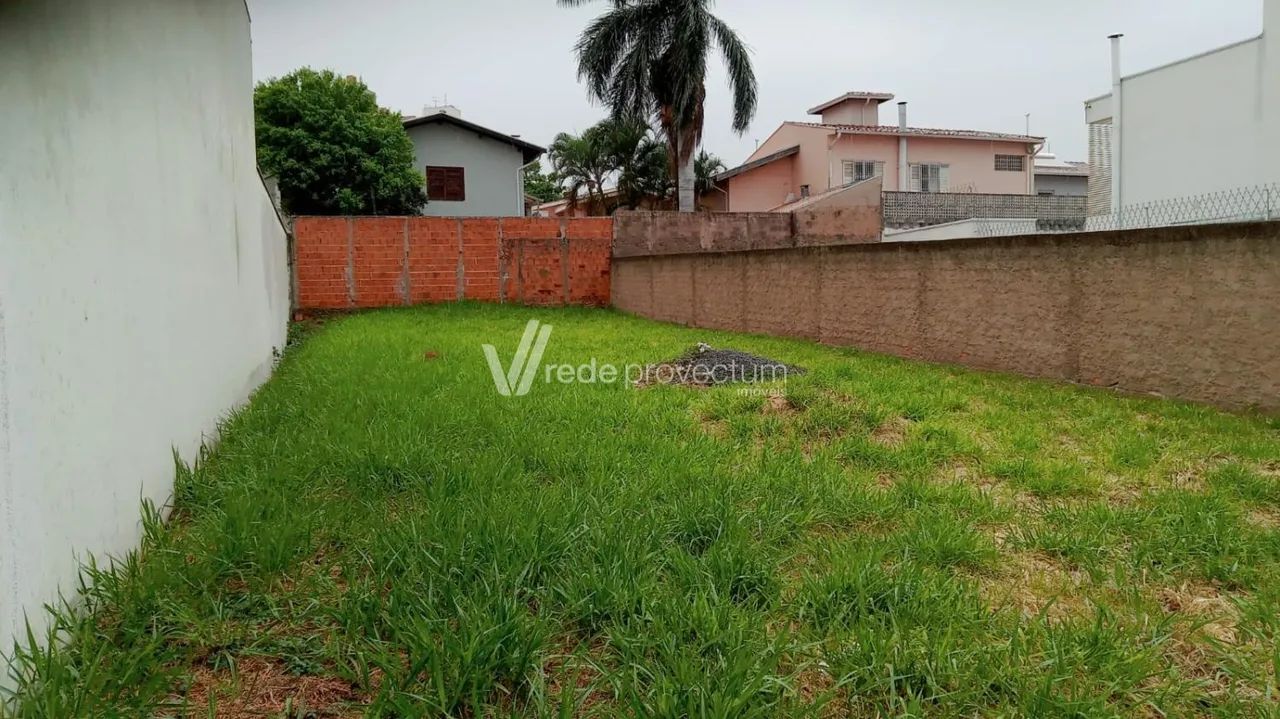 terreno - Jardim Chapadão - Campinas - Foto 2