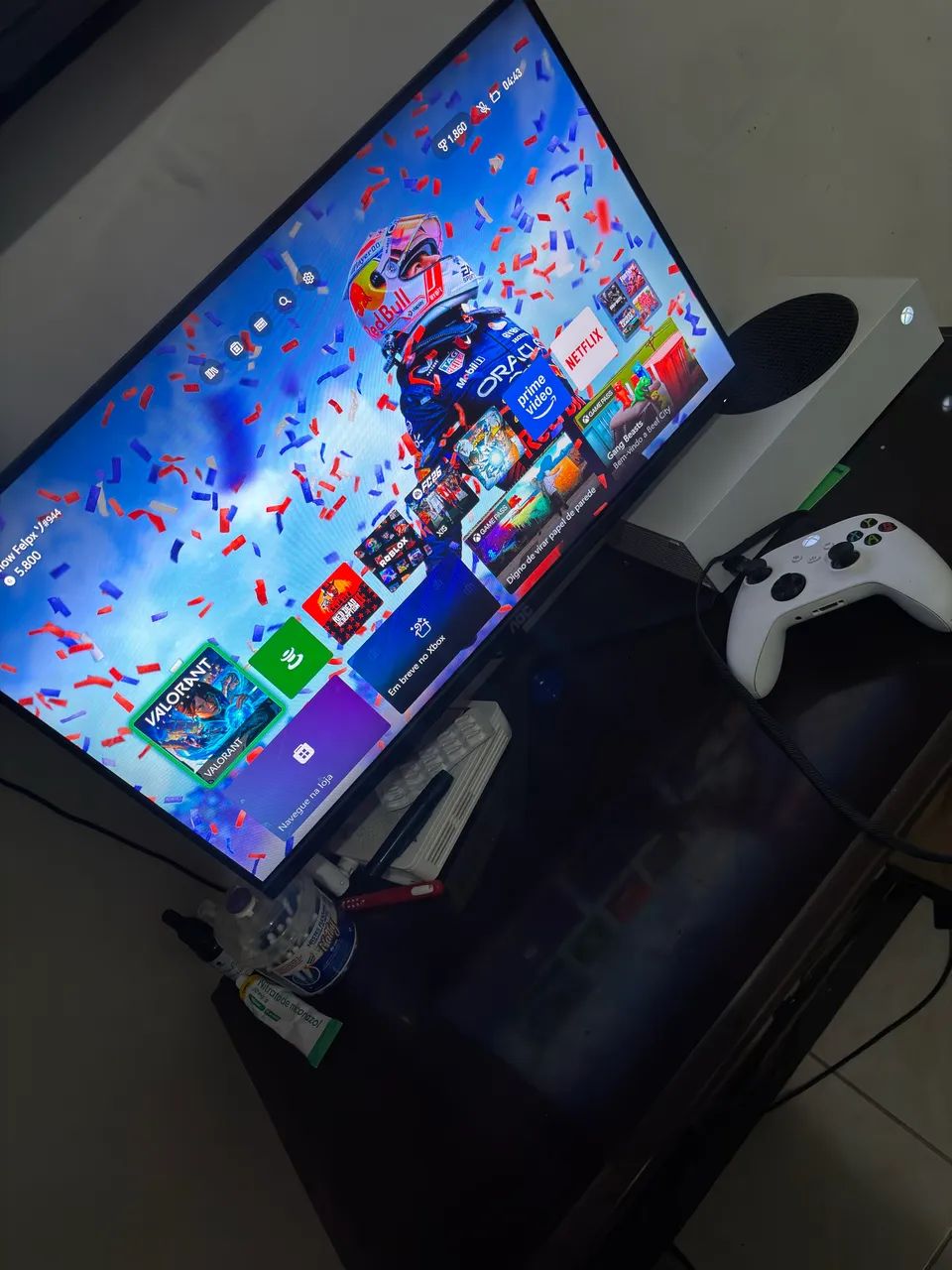 Xbox series s  - Foto 4