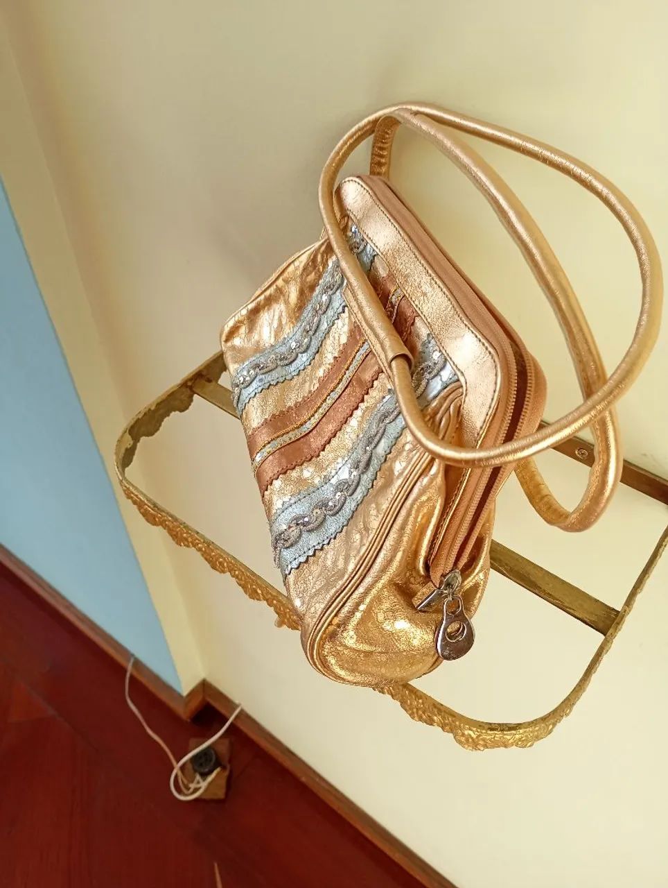 Bolsa de mão 