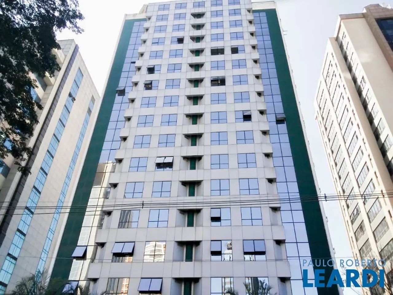 CONJ. COMERCIAL - VILA MARIANA - SP