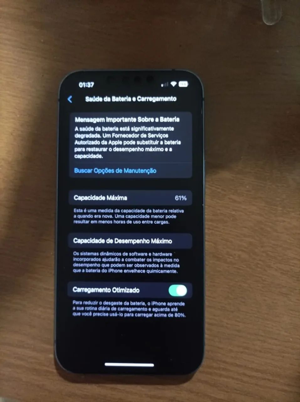 IPHONE 13 128GB - Foto 3