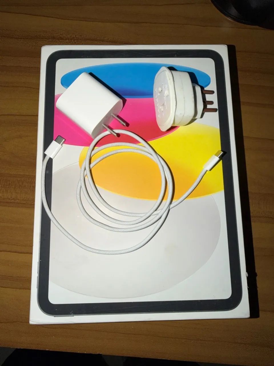 iPad 11 - 128 GB - Foto 5