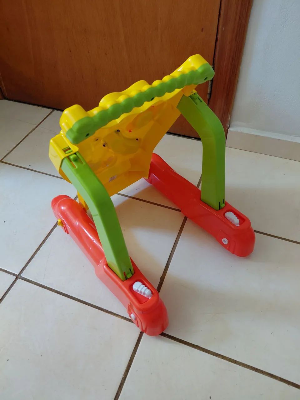 Andador infantil  - Foto 2