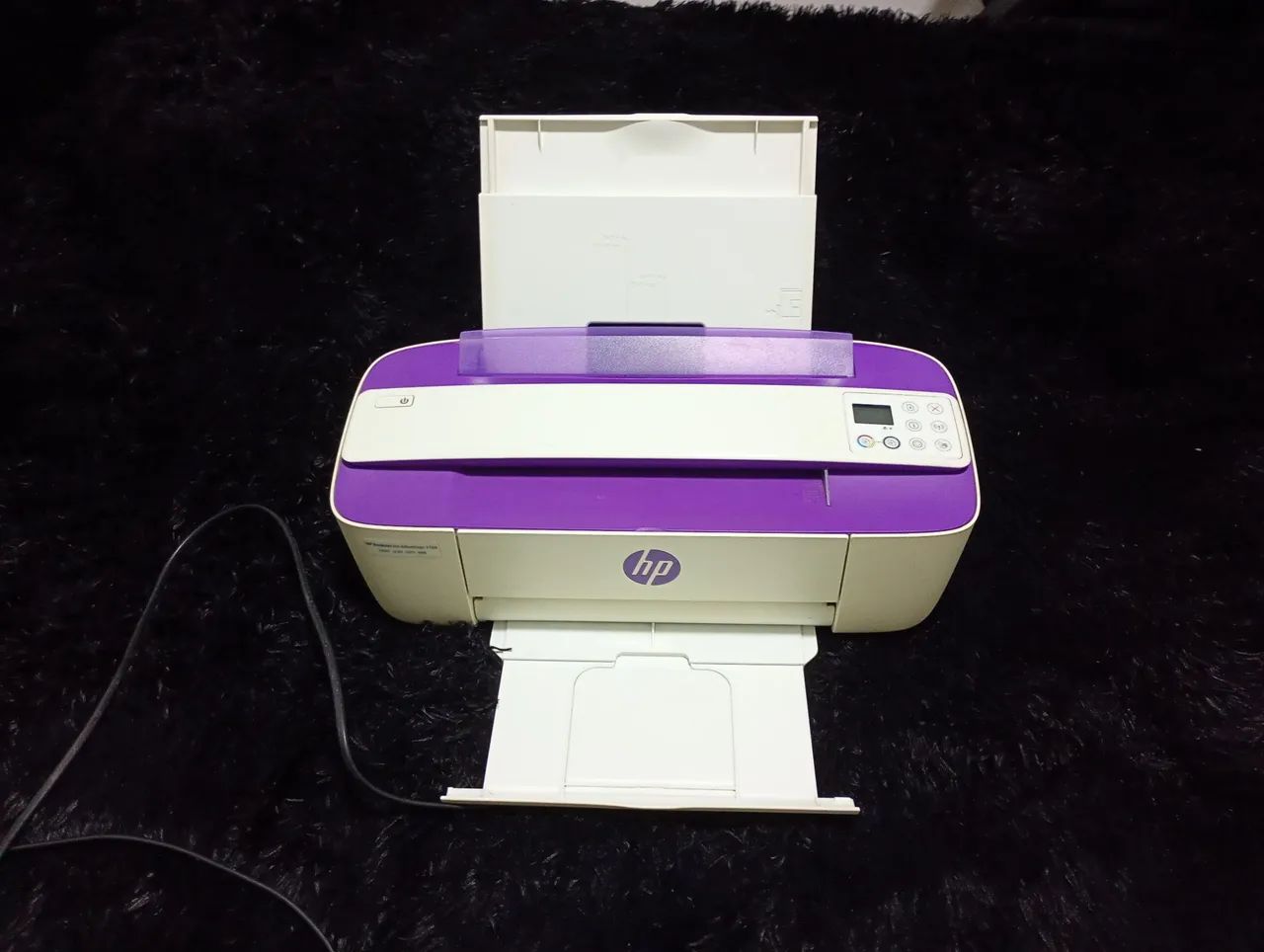 Vendo impressora HP 3788 - Foto 3