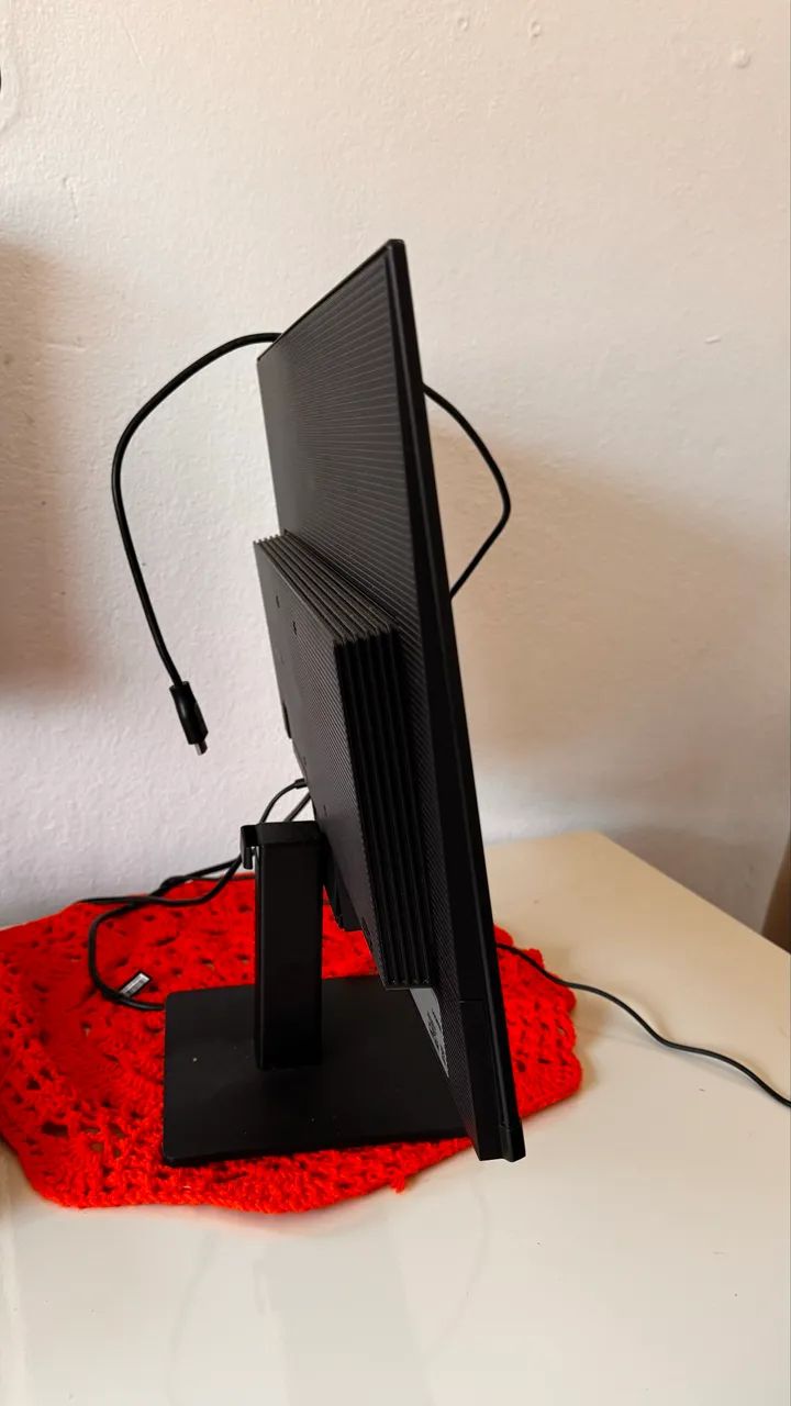 Monitor Led hd 27 polegadas