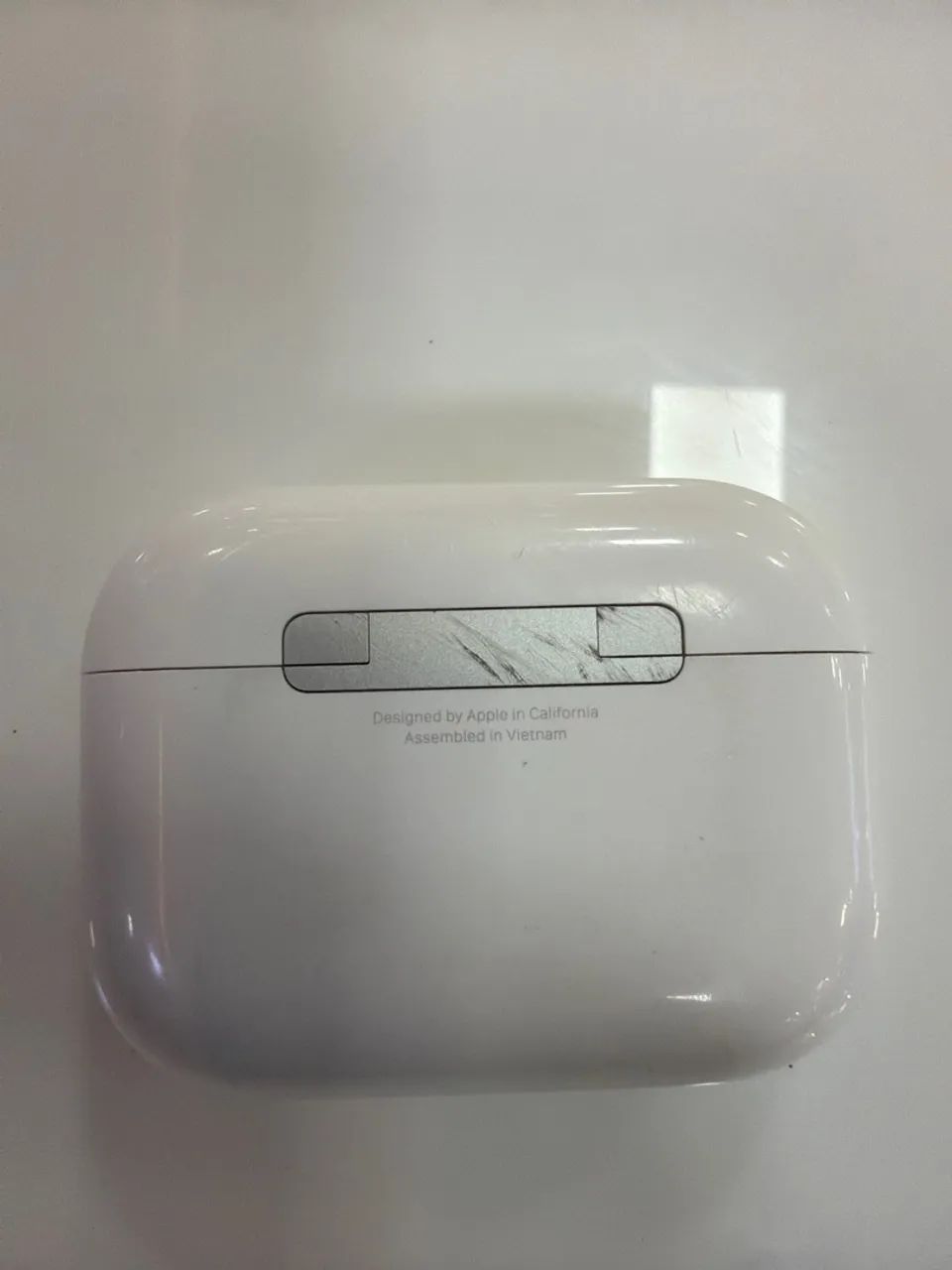 AirPods Pro 3 - Original Apple - Fones de Ouvido - Tambauzinho