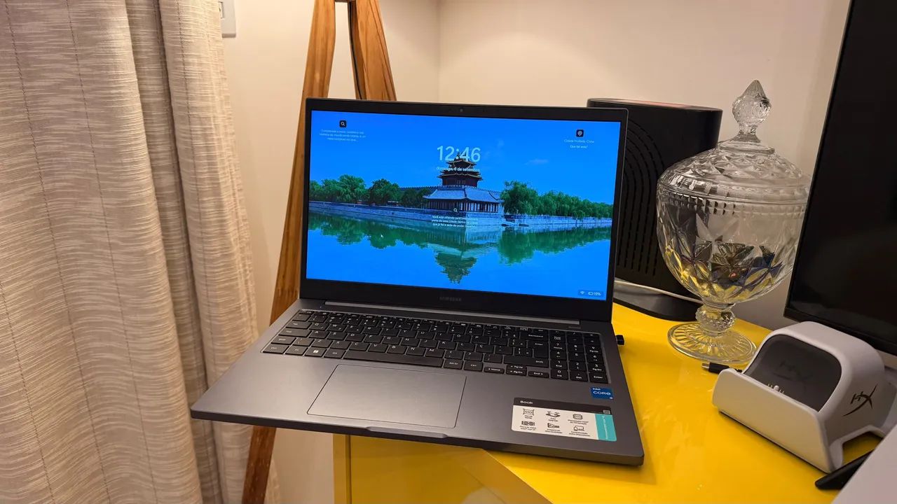 Notebook Samsung Book - Foto 5