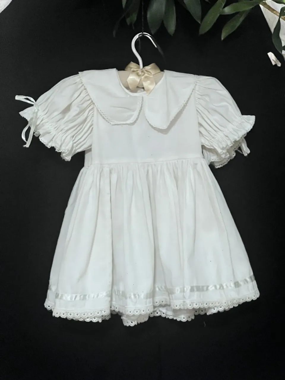 Vestido  tamanho 2 anos