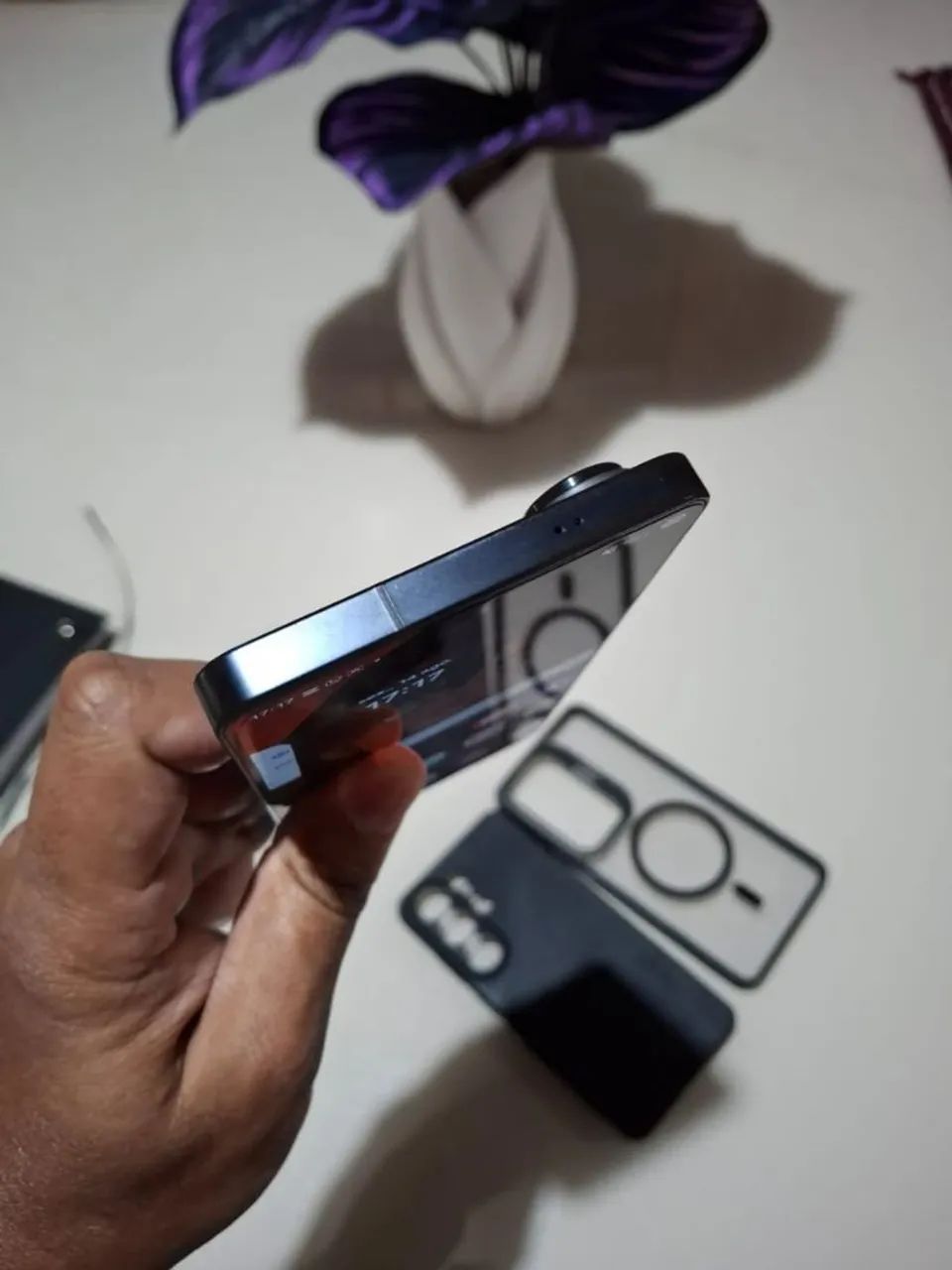 Samsung S26 Ultra 512 gigas  - Foto 5