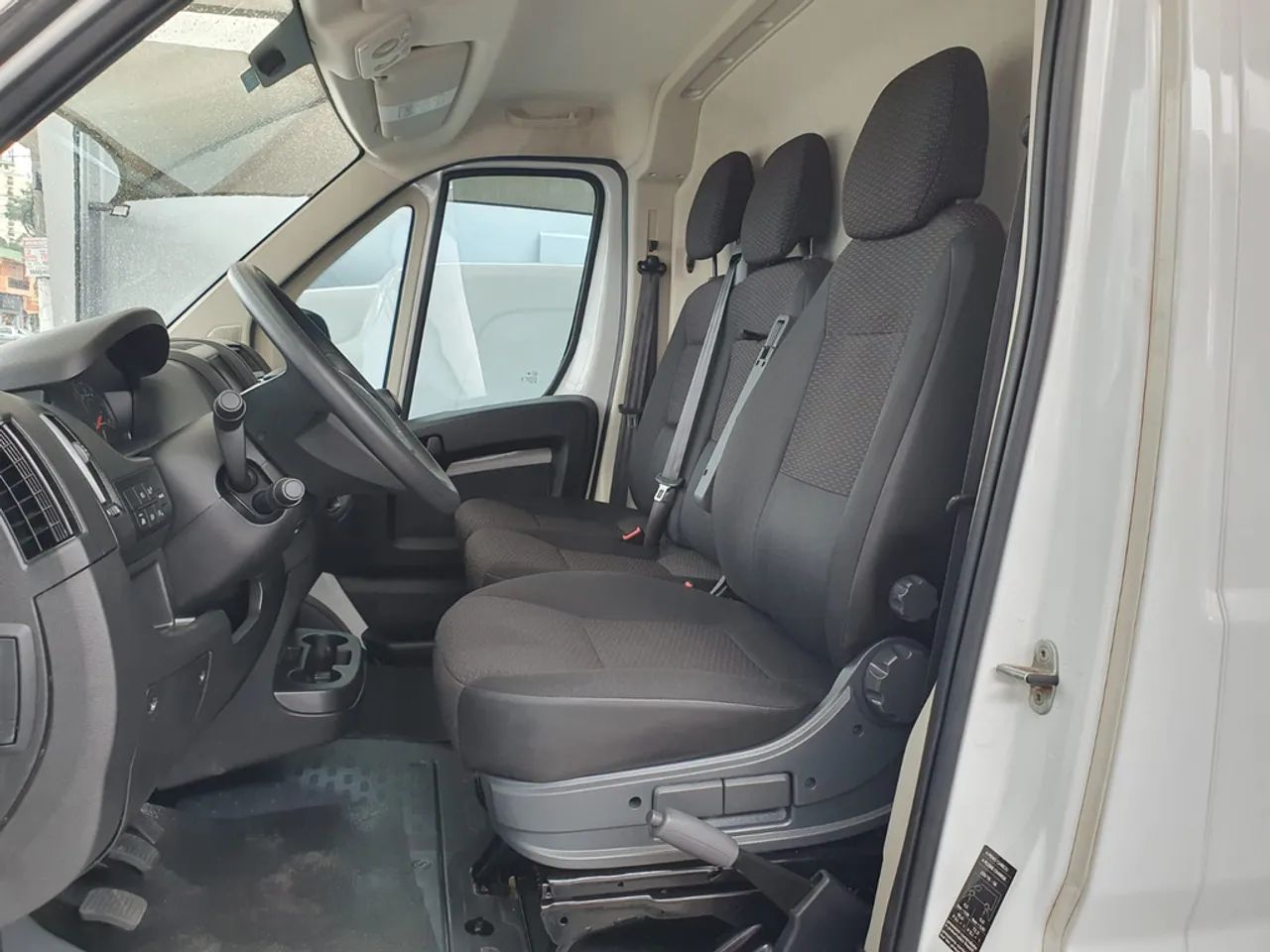 Fiat Ducato Cargo 2.2 Diesel (e6) 2025 - Foto 5