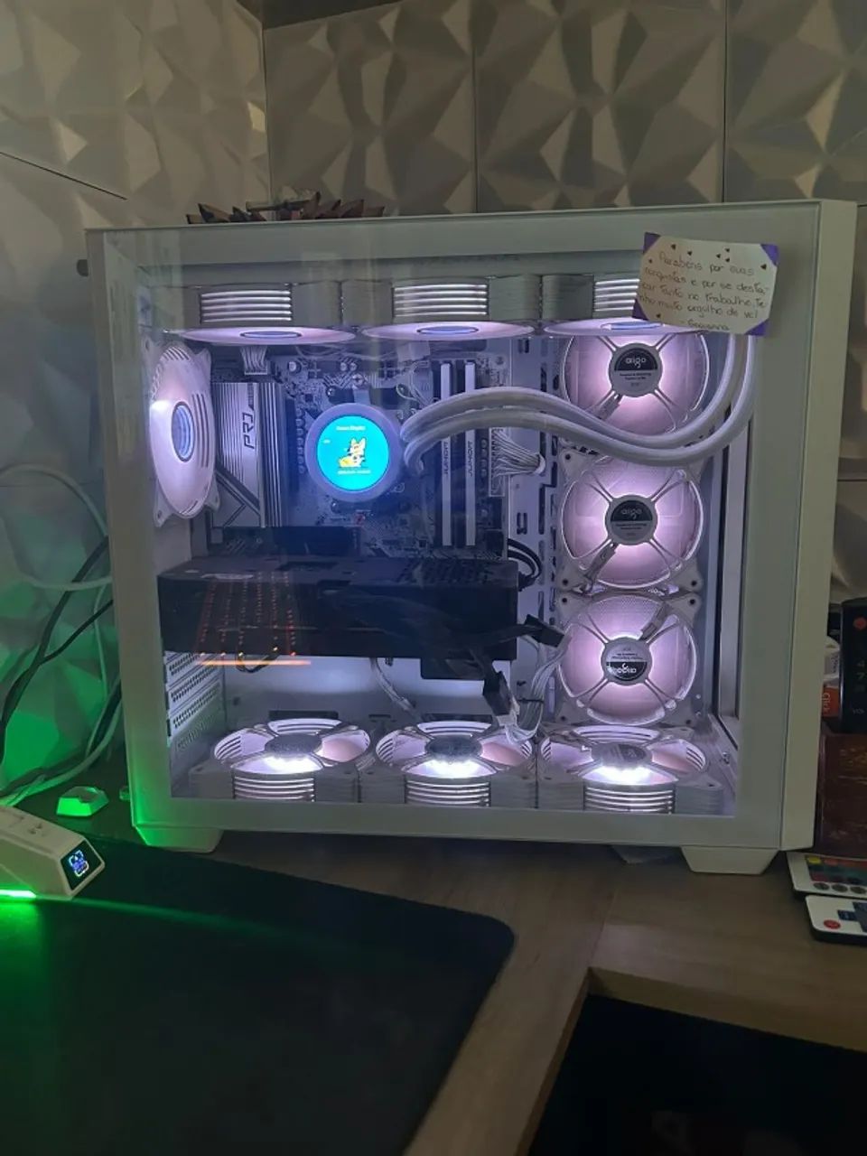 computador gamer  - Foto 2