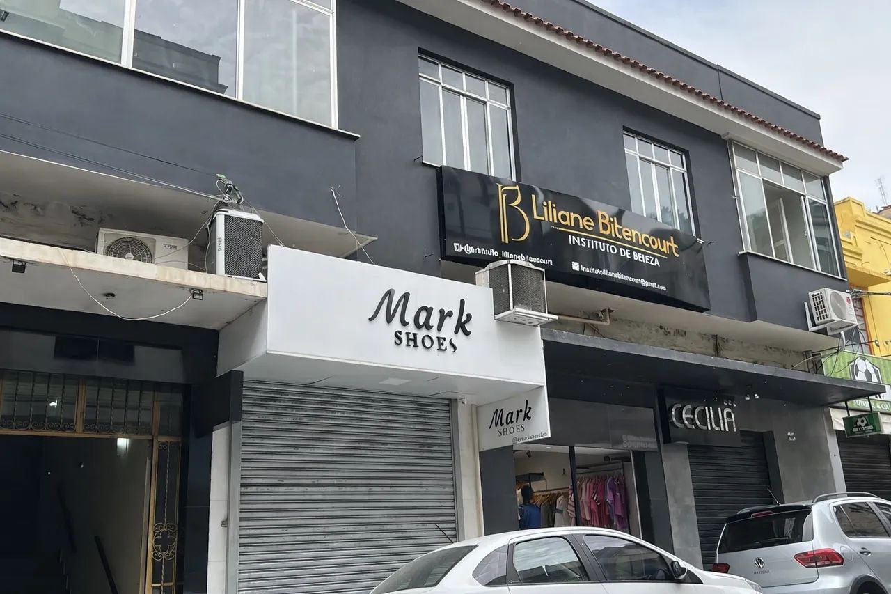 Imóvel para morar ou investir - Centro BM