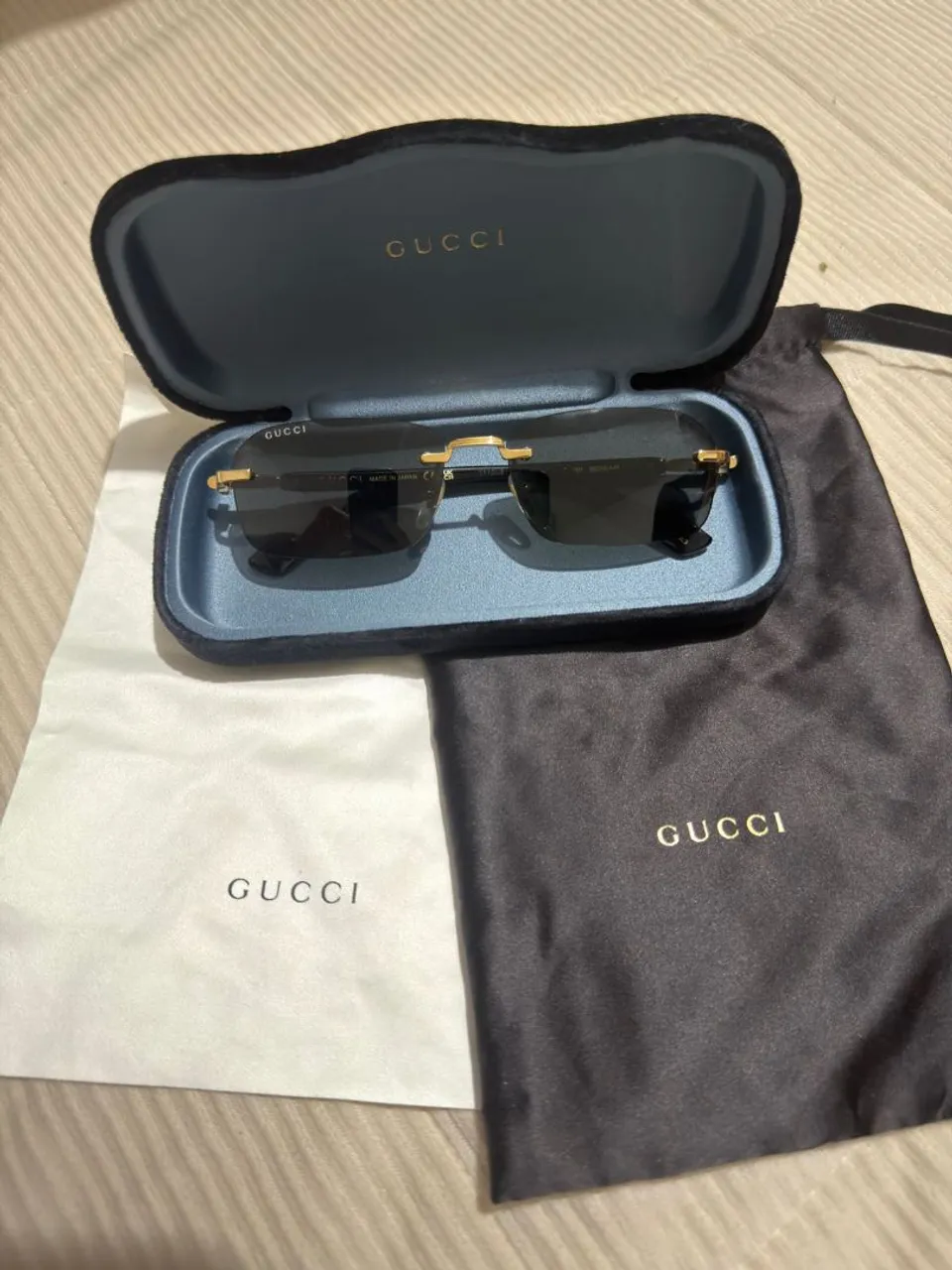 Óculos Oliver Peoples Riley-R OV5004 1132 Cinza Translúcido