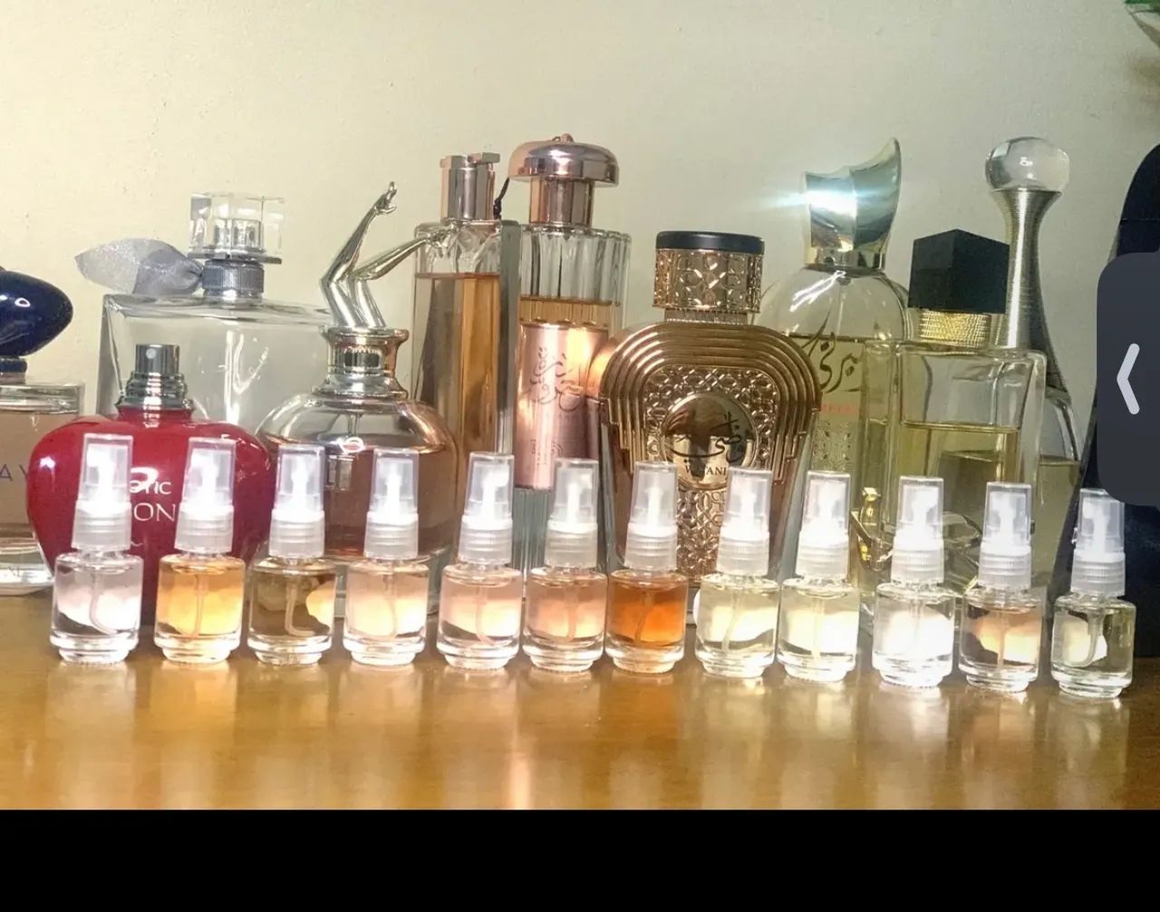 Perfumes árabes  - Foto 5