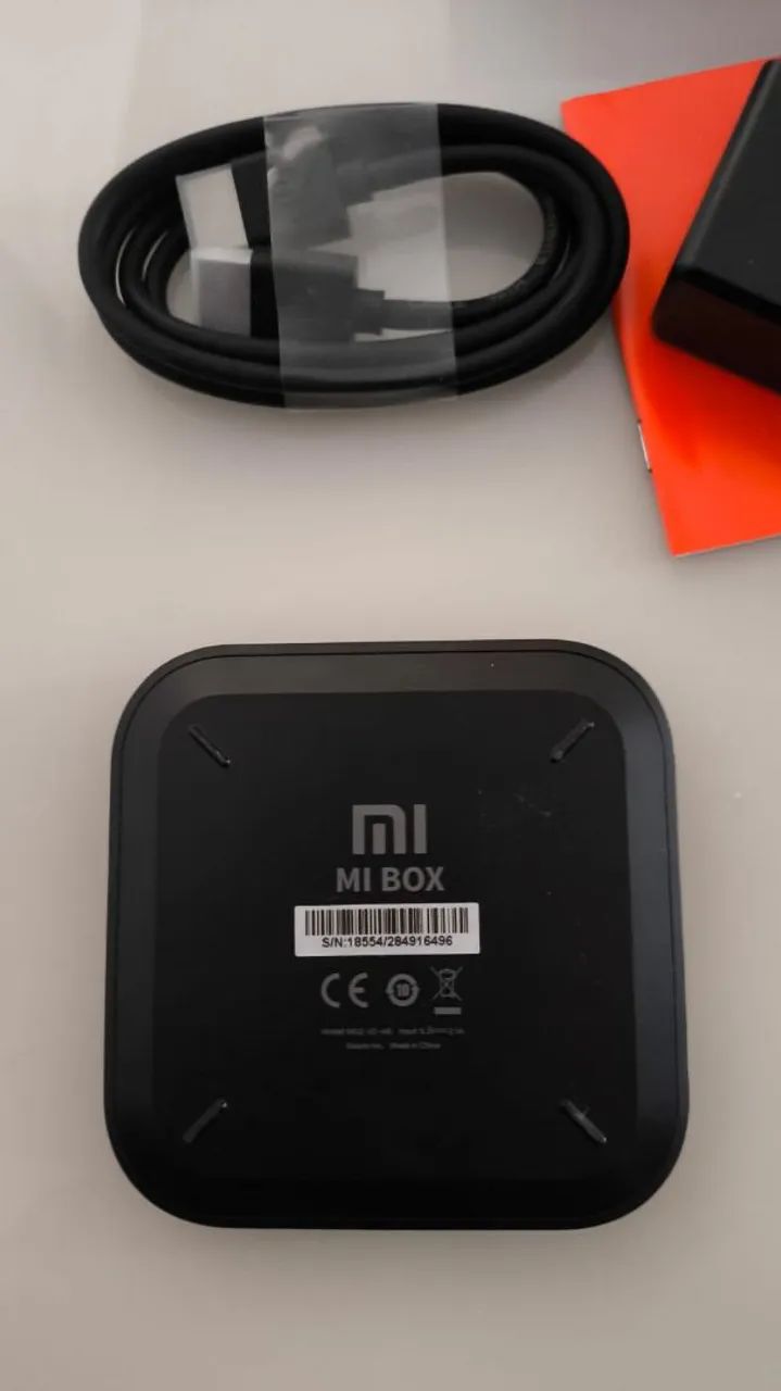 Mi Box S - Foto 3