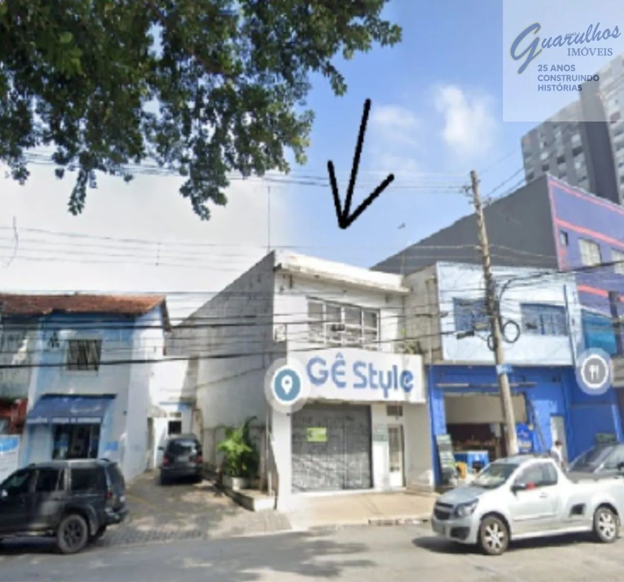 Salão, 400 m² - venda por R$ 1.800.000,00 ou aluguel por R$ 11.000,00/mês - Vila Moreira - - Foto 3