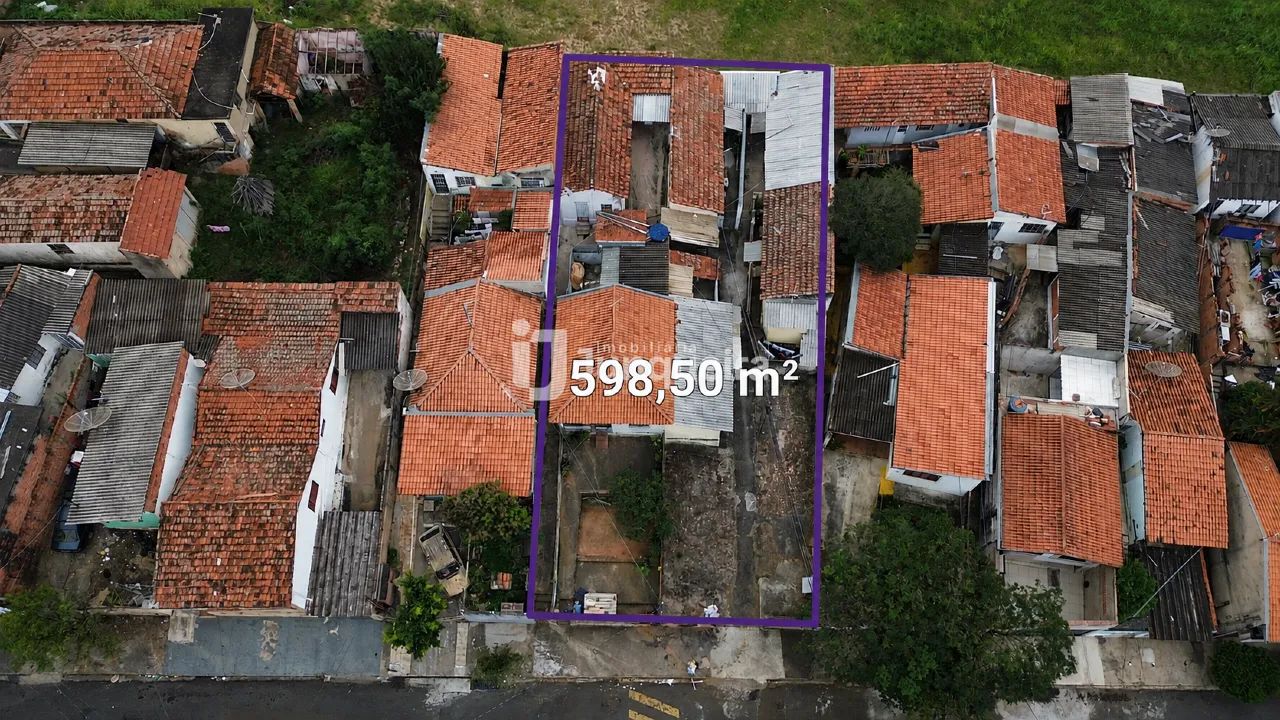 Terreno à venda, Paulicéia - Piracicaba/SP - Foto 2