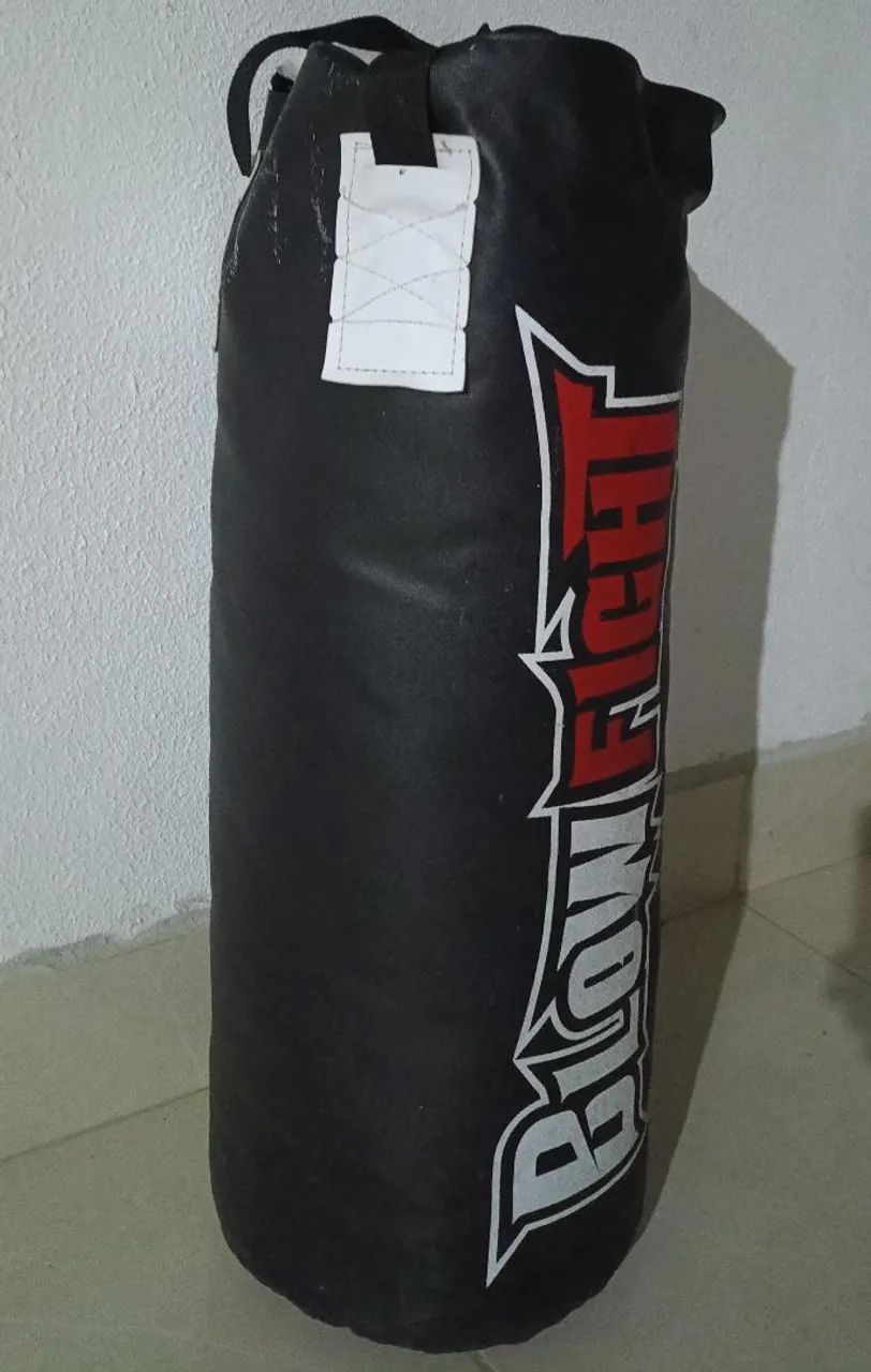 SACO DE PANCADA - Foto 2