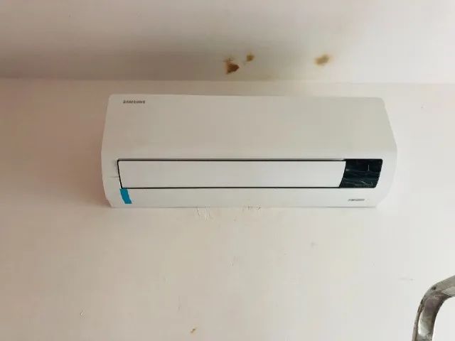Instalação de ar condicionado - Foto 3