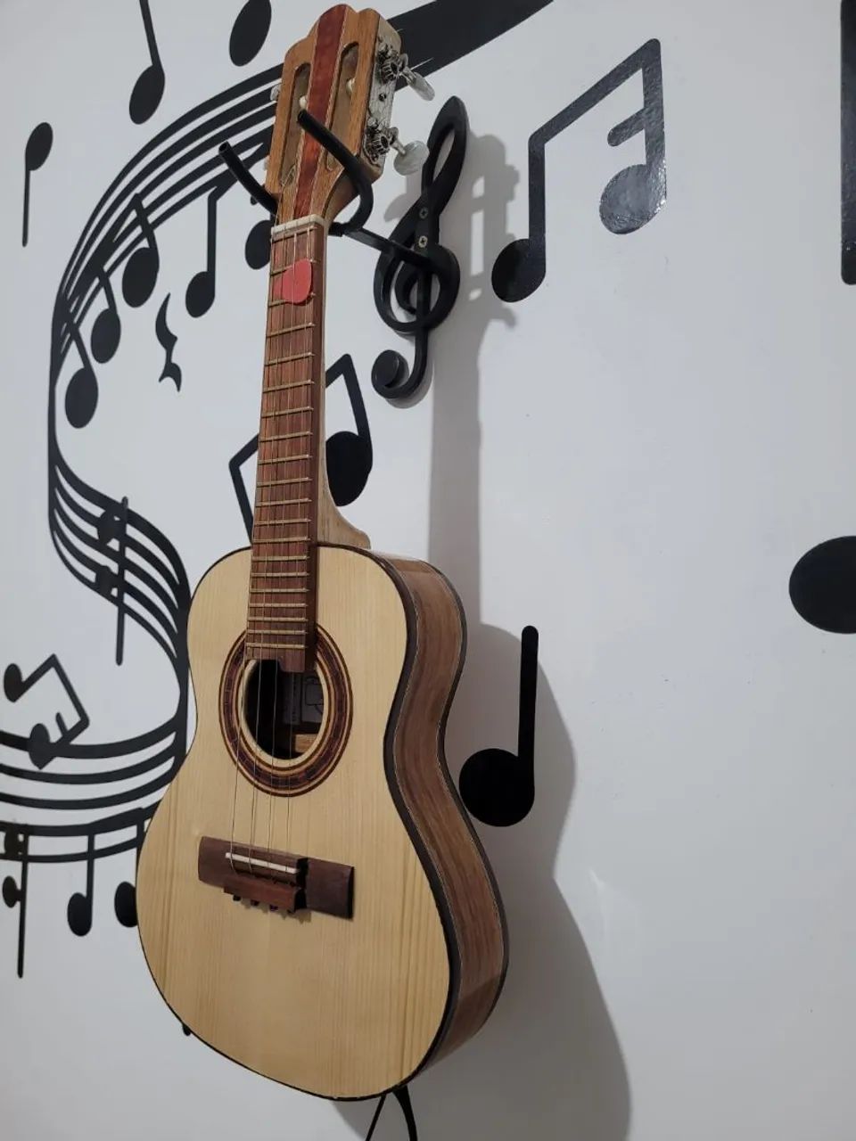 Cavaco de Luthier. Flat - Foto 3