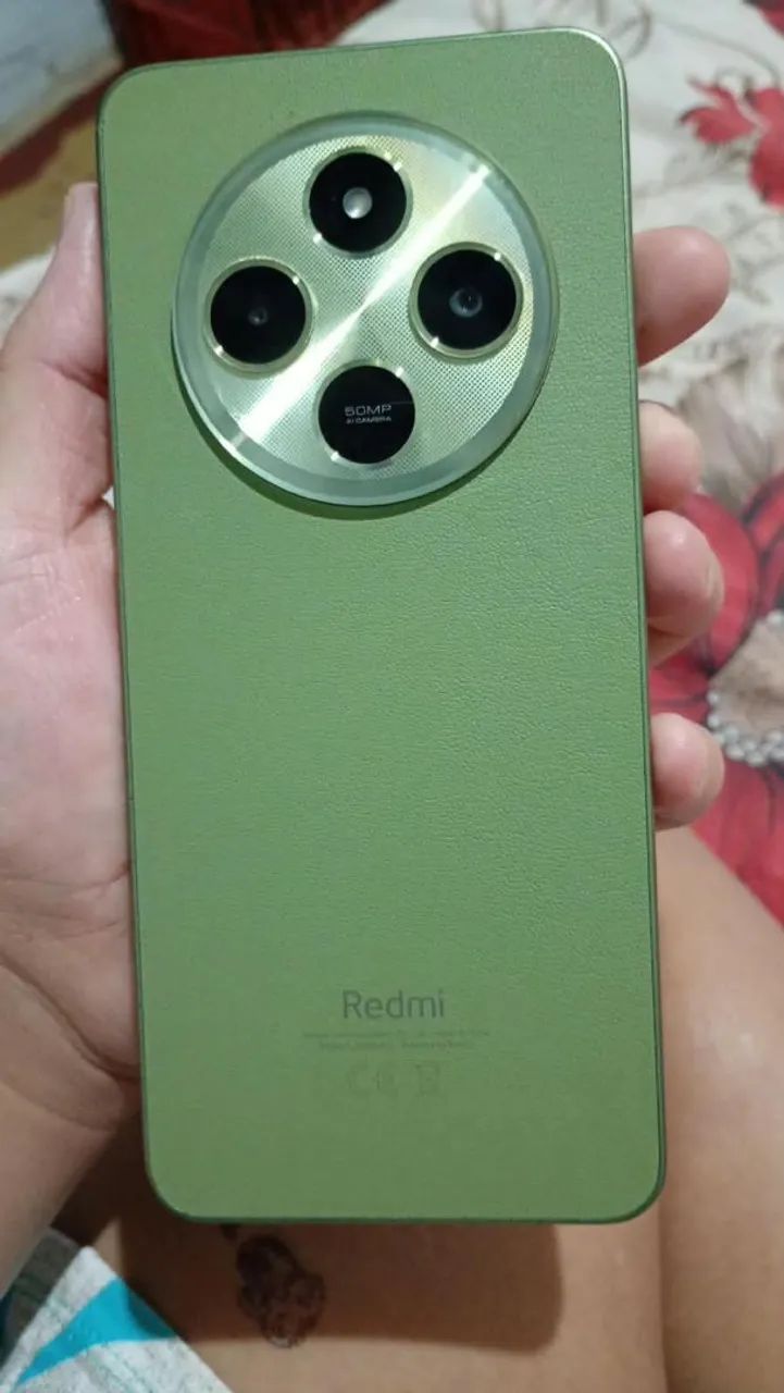 Vende se celular 14c R$950,00 - Foto 2