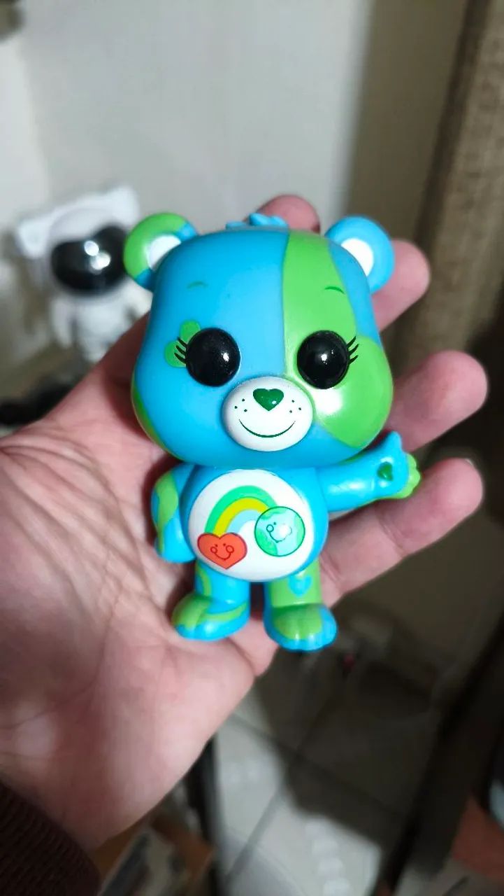 Funko Pop Ursinhos Carinhosos Care Bears #1292