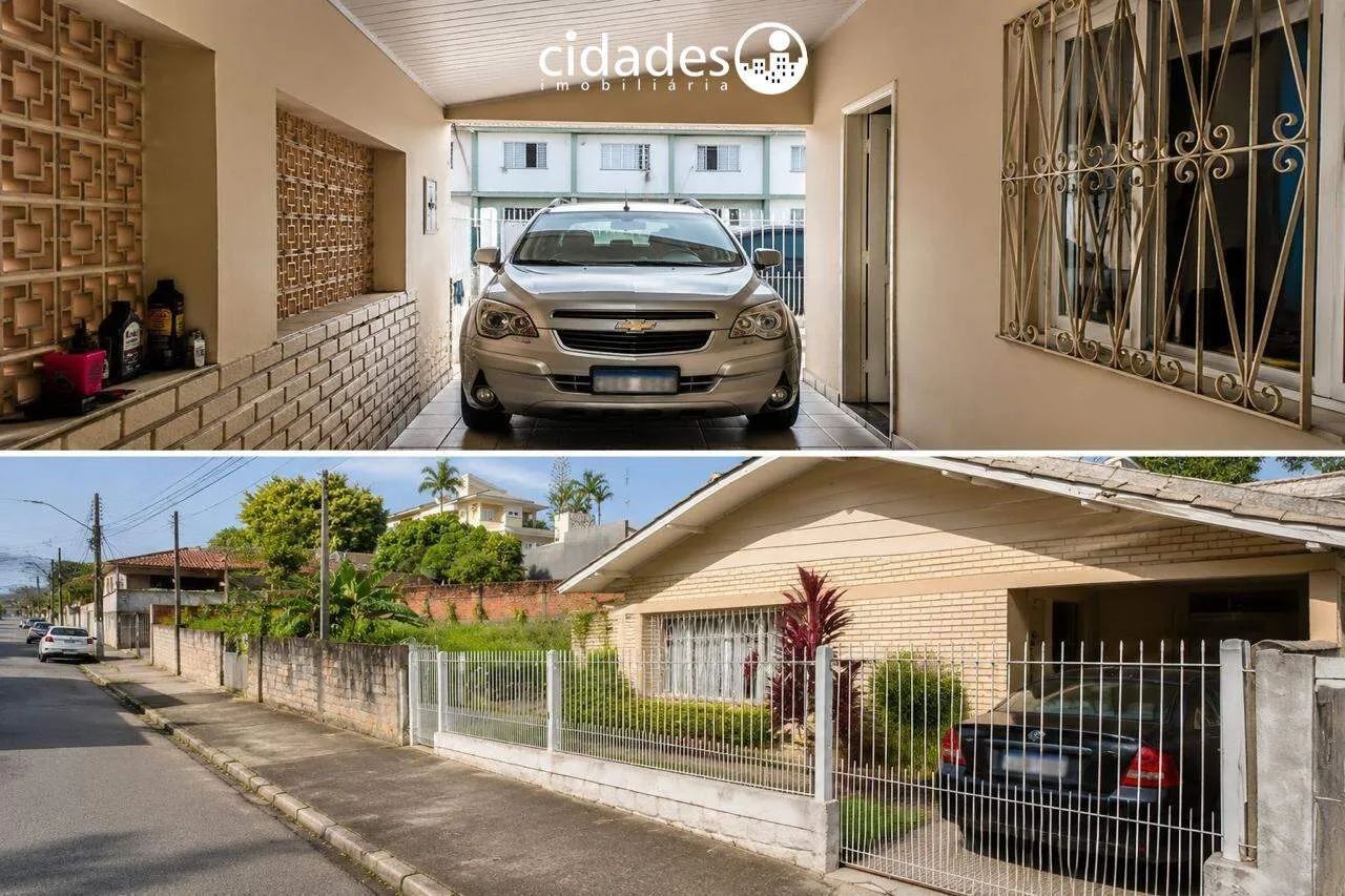 Casa para à venda no bairro Estreito