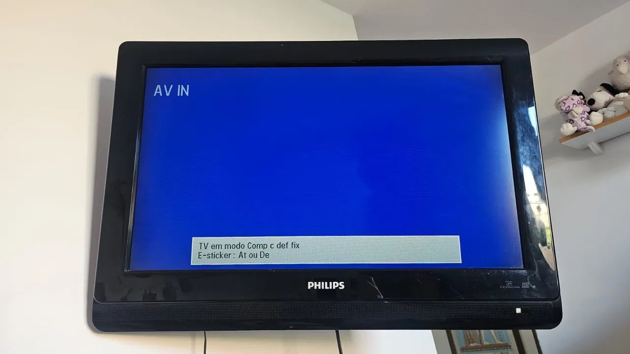 Televisão Philips 26 polegadas - Foto 2