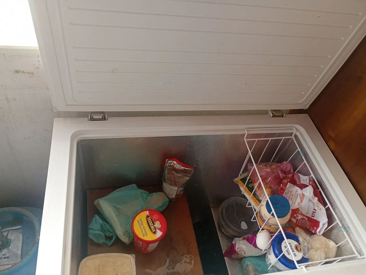 Freezer horizontal - Foto 2