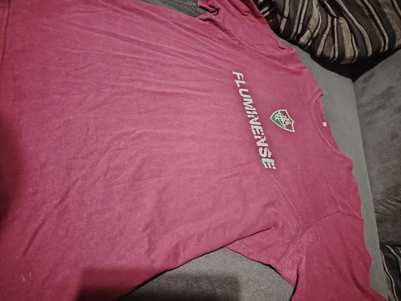 Camisas Fluminense