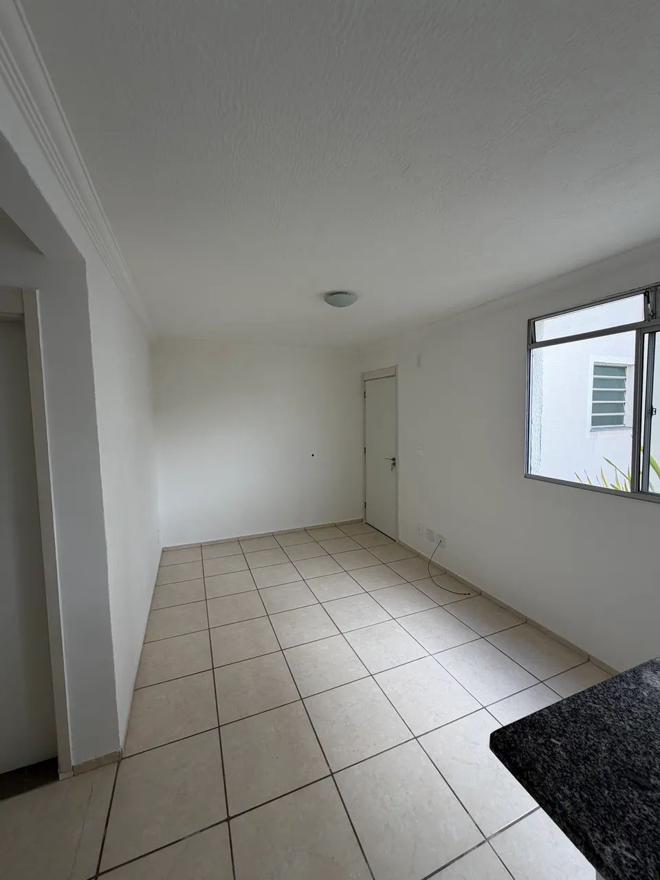 Apartamento semi mobiliado  - Foto 5