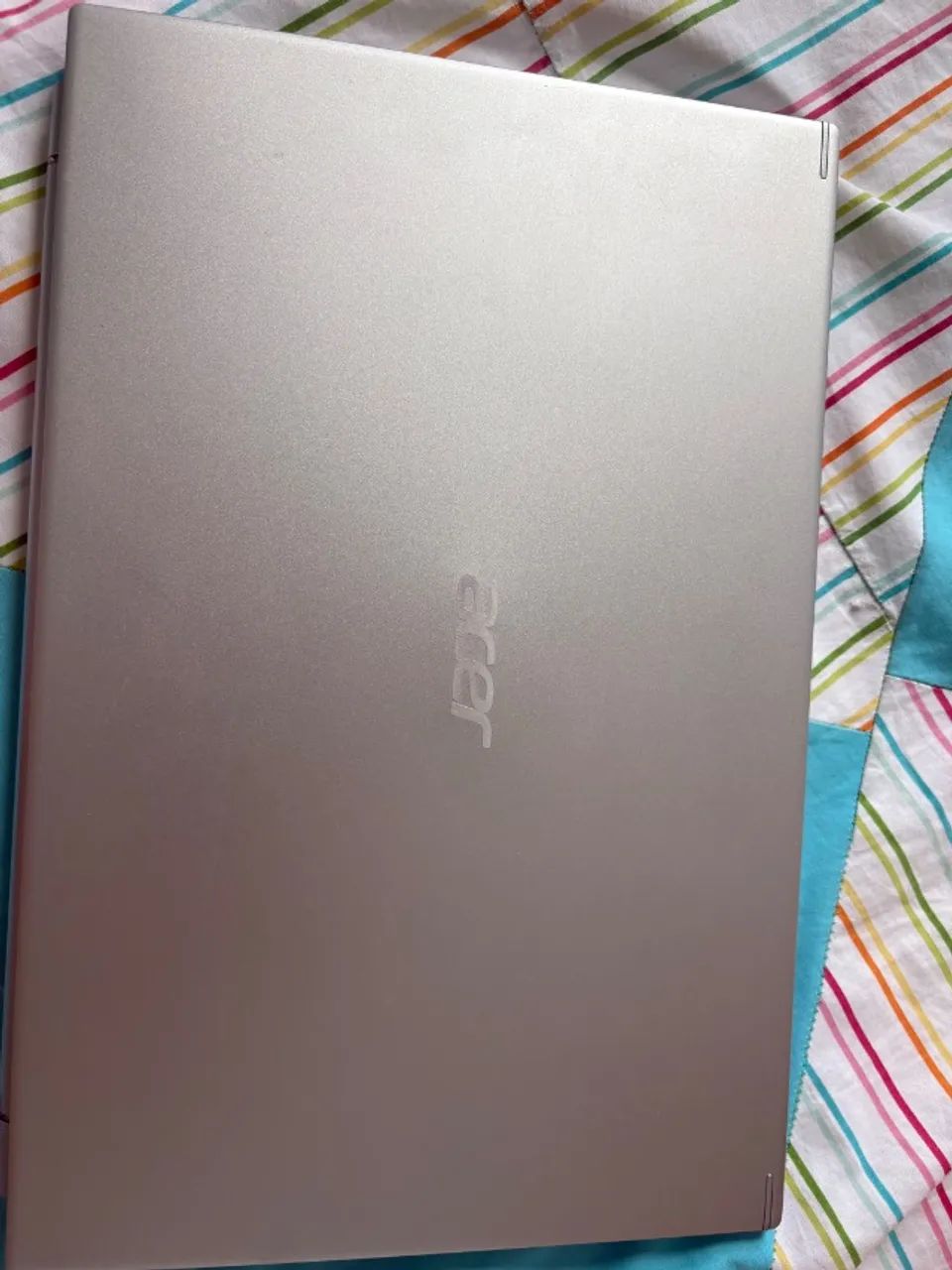 Acer Aspire 5 A515 core i5  - Foto 4