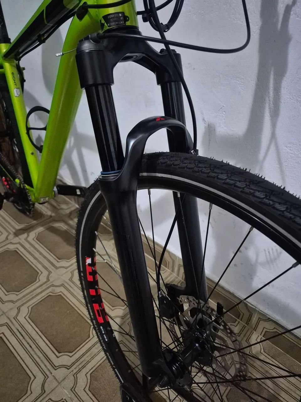 Cannondale trail Eight  - Foto 5