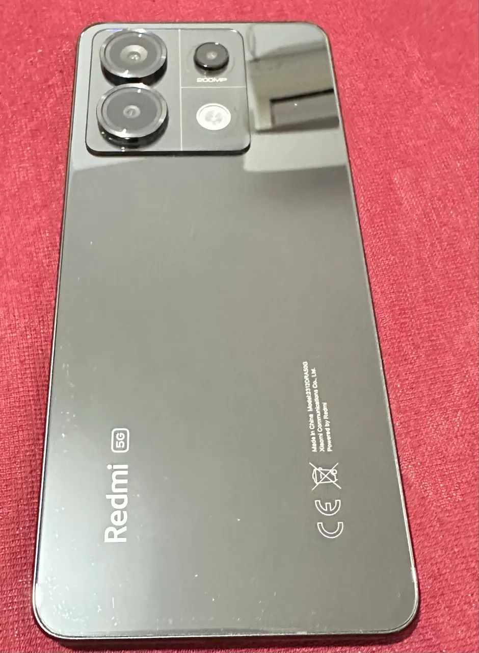 REDMI NOTE 13 PRO 5G