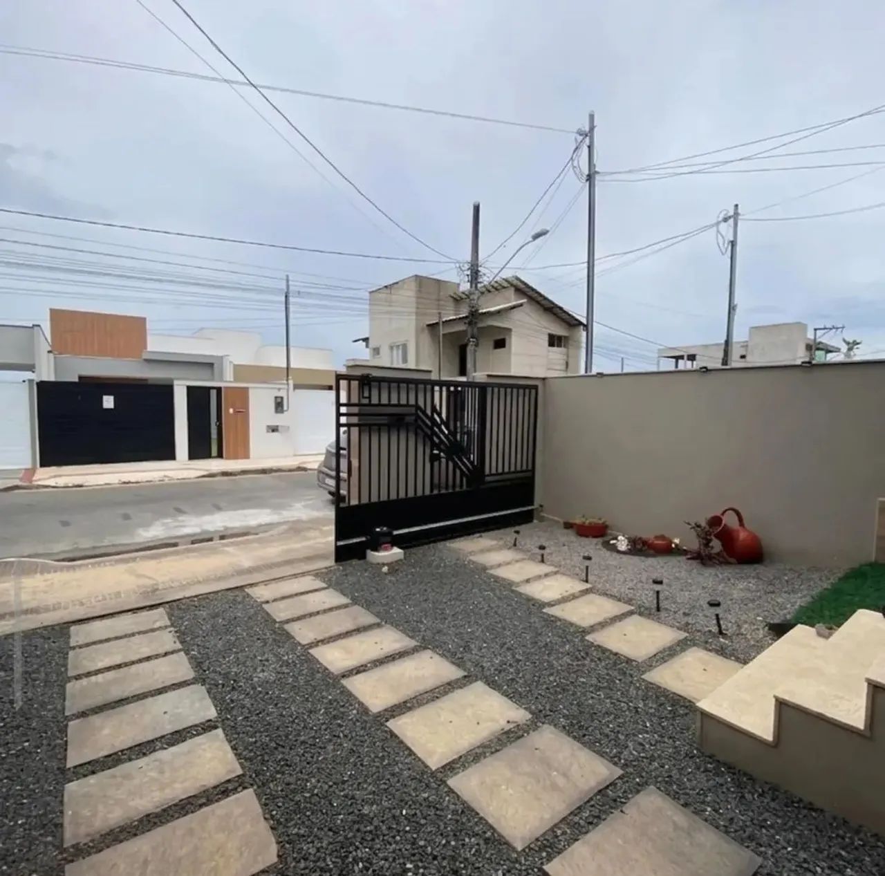 Vende-se casa Aracruz es - Foto 4