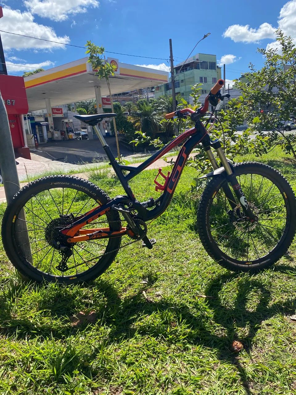 GT ForceX 27.5 Tamanho M (17)