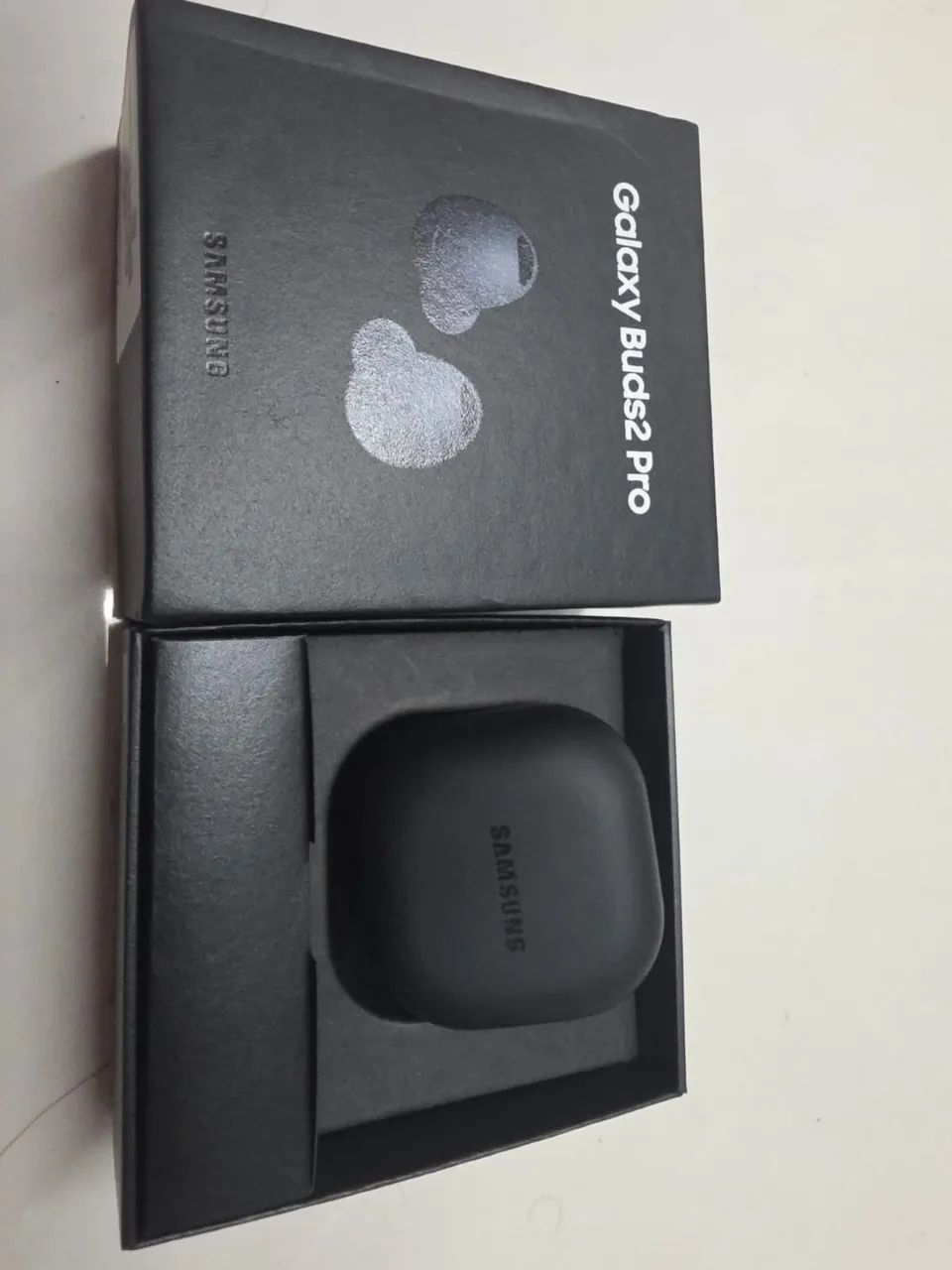 Galaxy Buds 2 Pro - Fones de Ouvido - Ano Bom, Barra Mansa