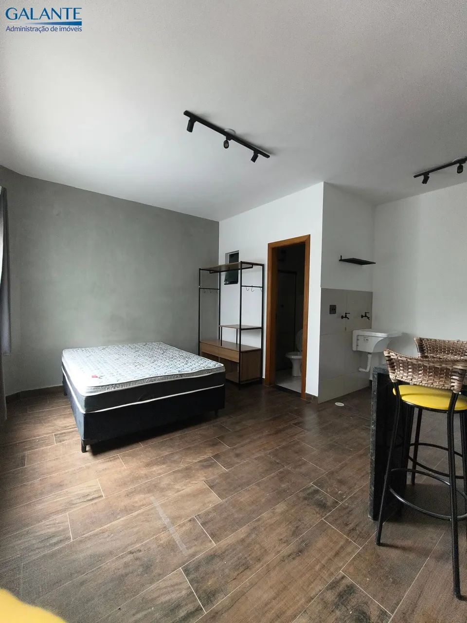 Apartamento Studio em Vila Primavera, São Paulo/SP - Foto 4