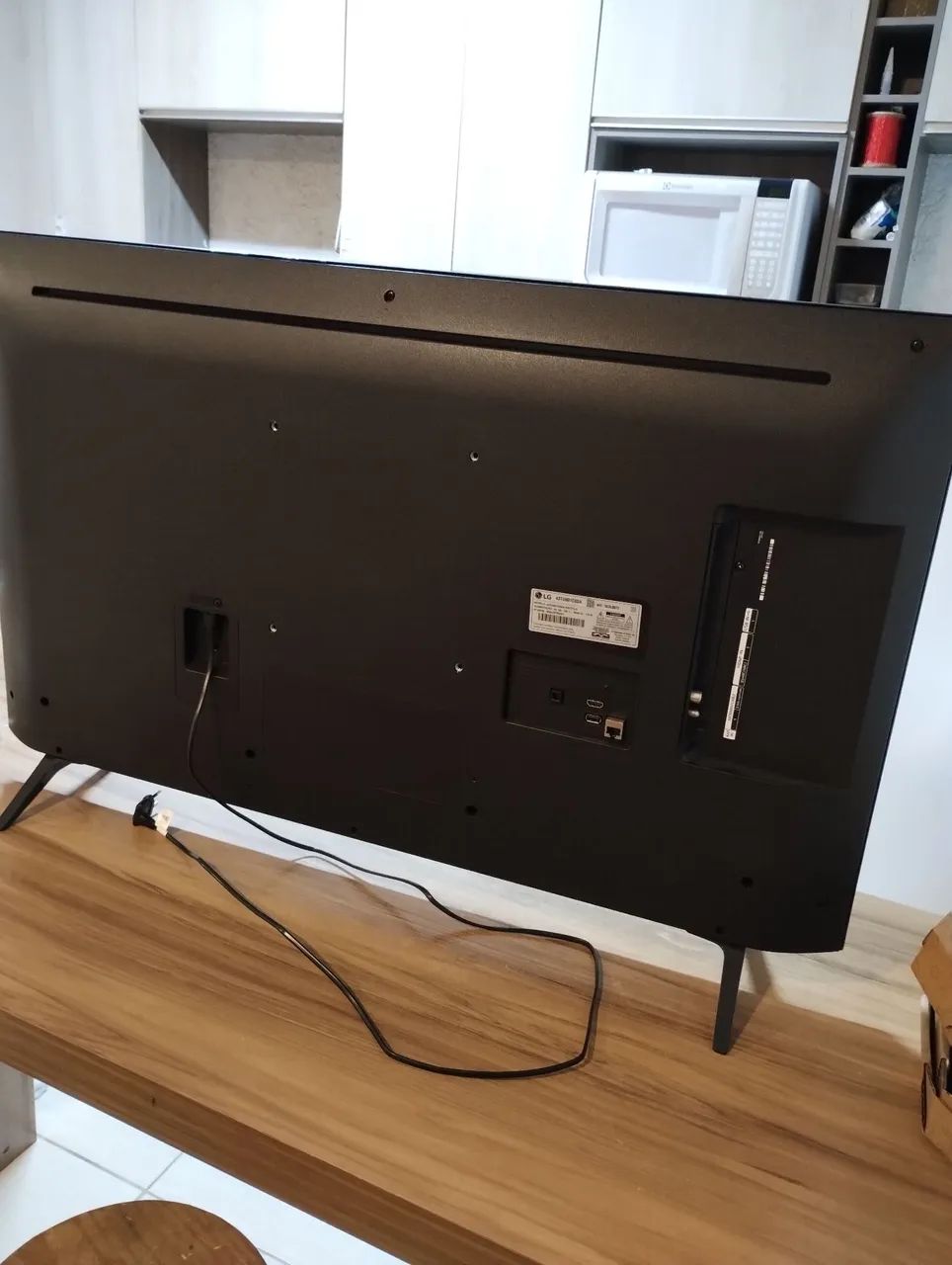 Tv lg 43 - Foto 3