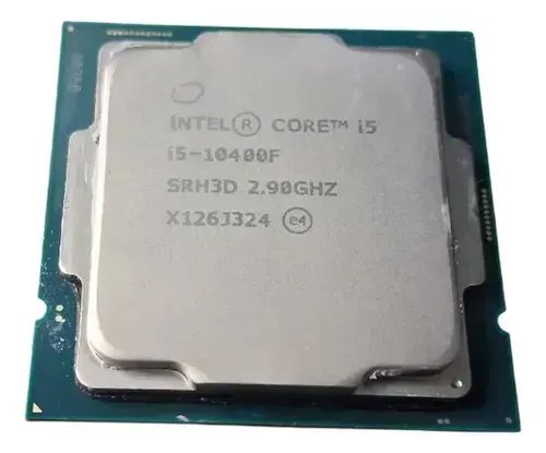 I5 10400F