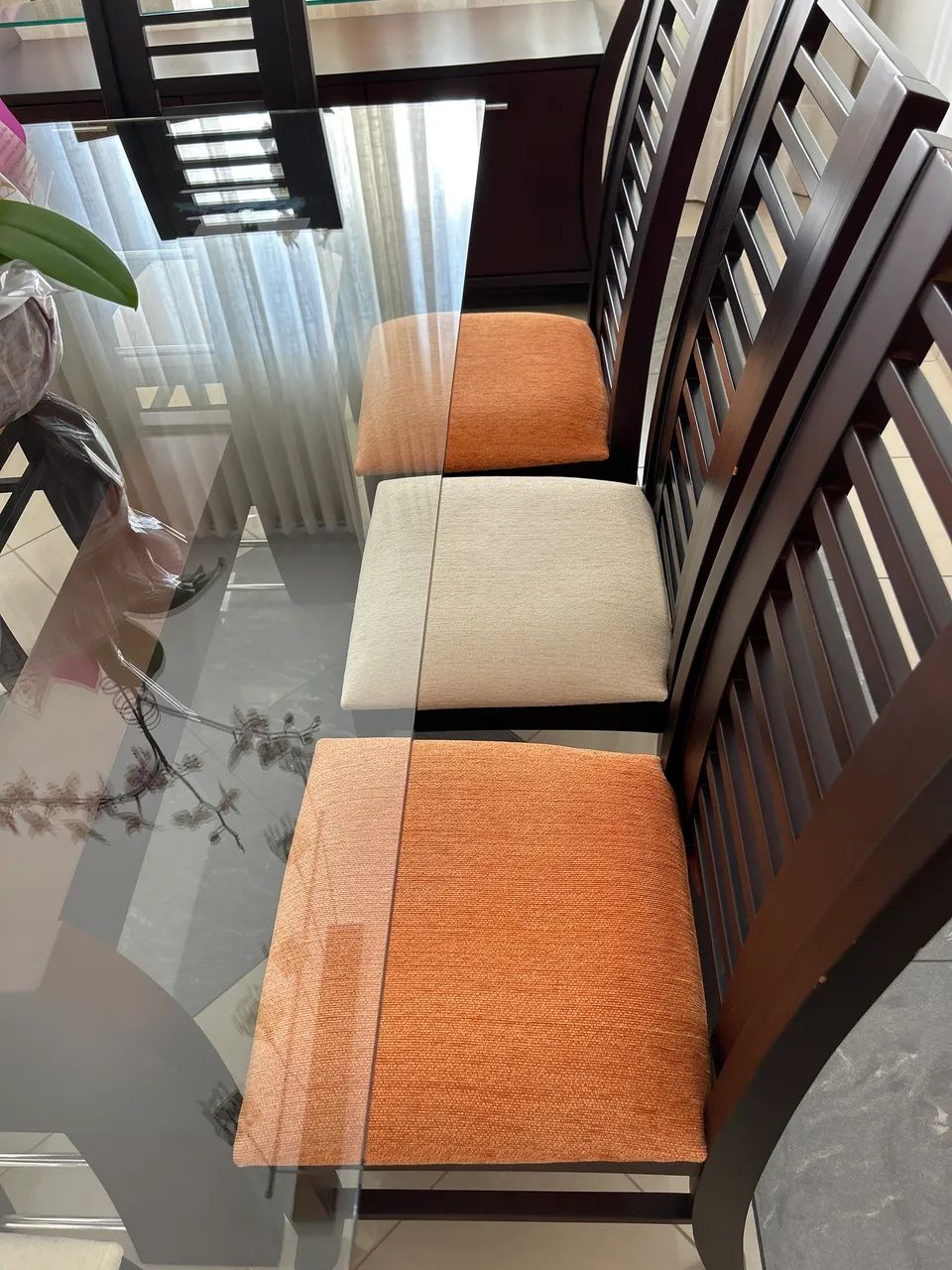 Mesa de jantar de 8 lugares - Foto 3