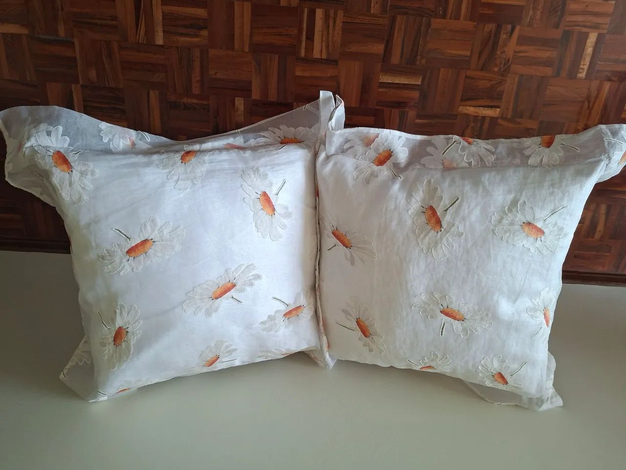 Conjunto de Almofadas