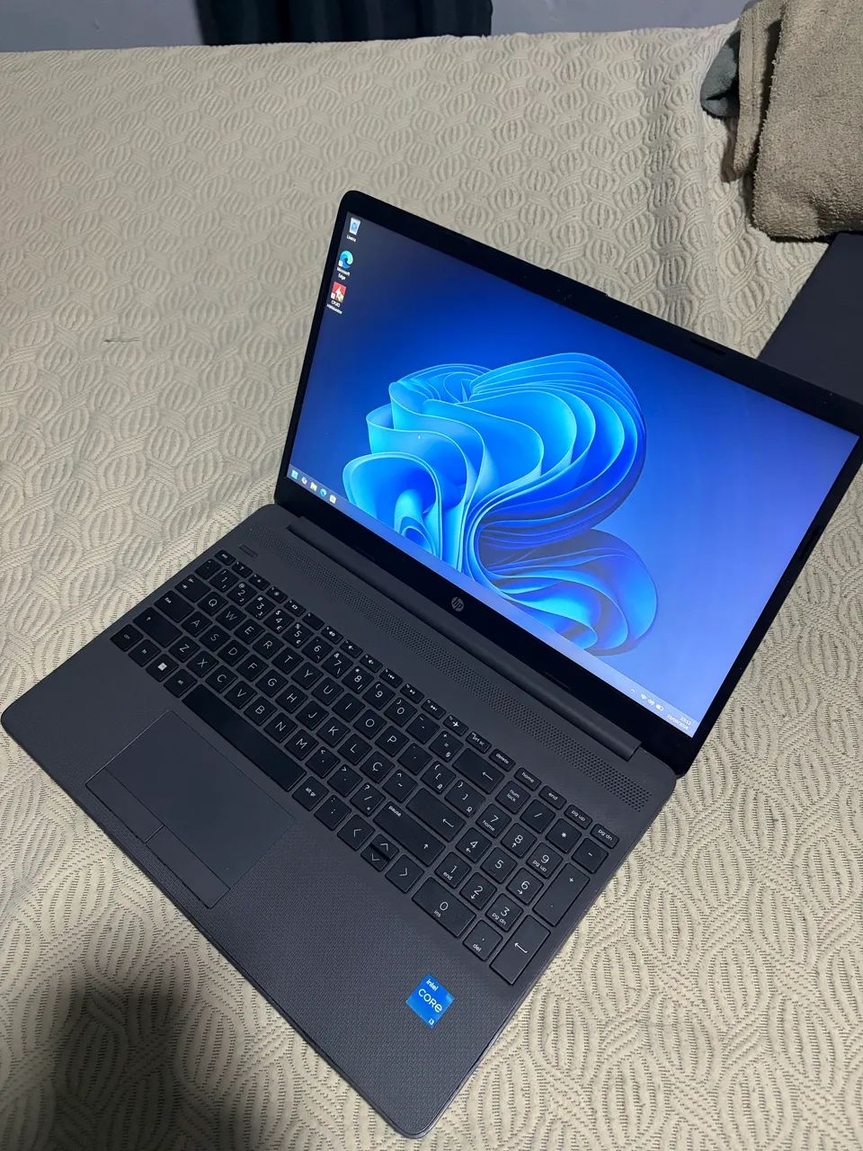 Notebook HP | i3 12° | 4gb | 128GB SSD - Foto 2