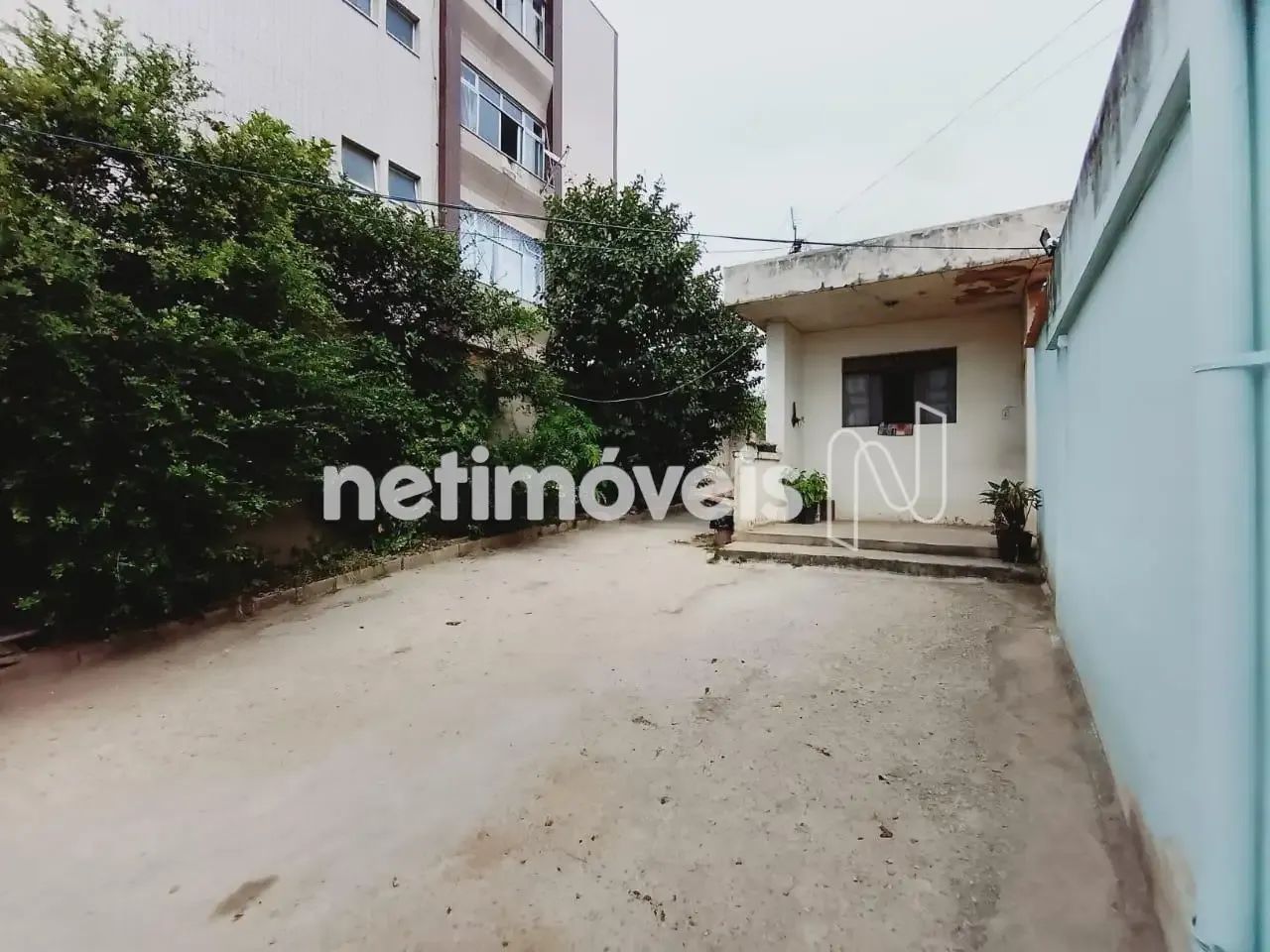 Venda Casa Caiçaras Belo Horizonte