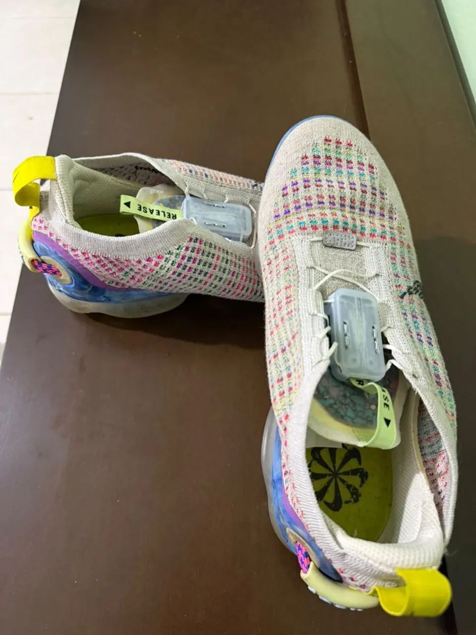 Tênis Nike vapormax - Foto 2