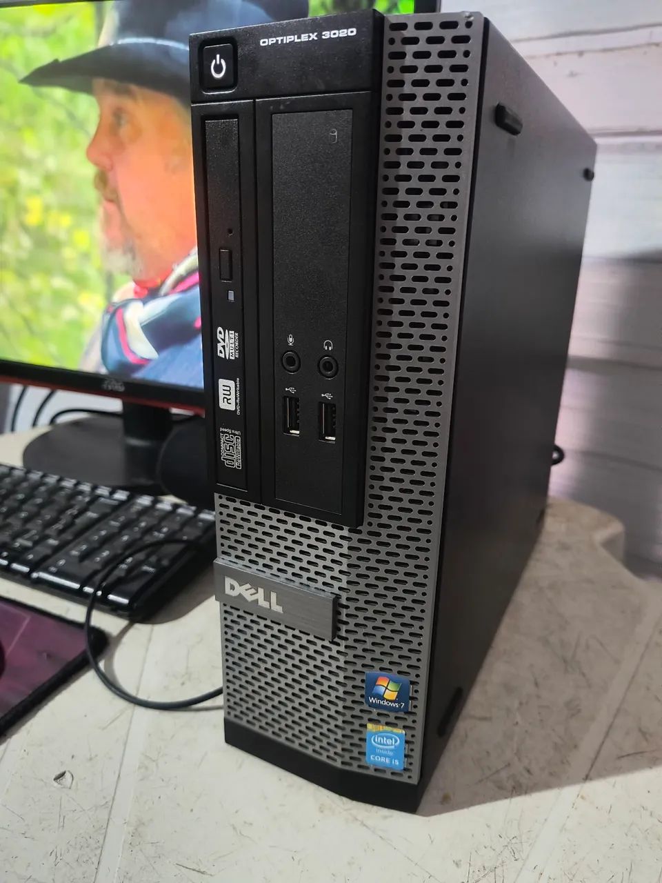 Mini Pc dell 3020 - Foto 4