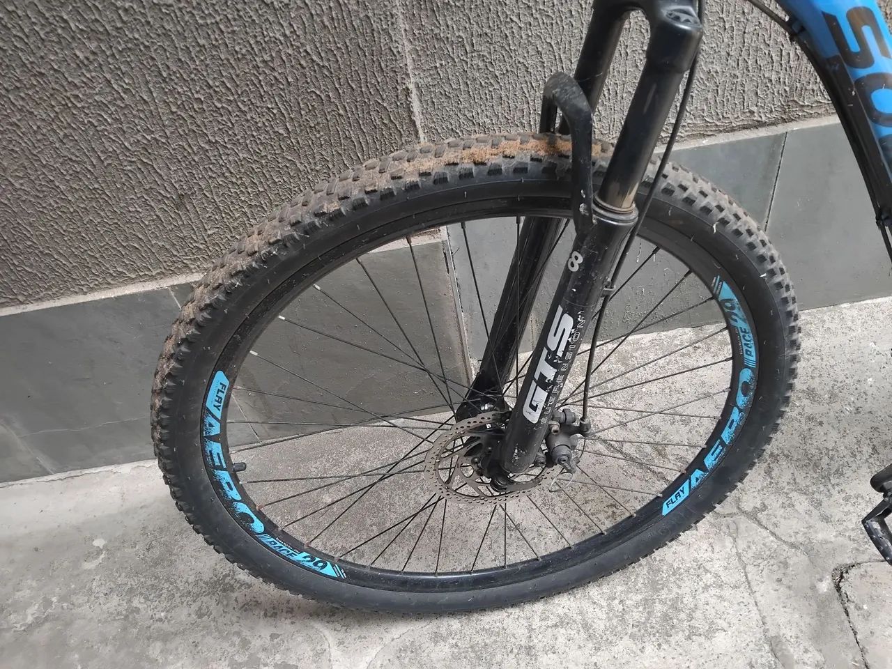 Vende-se bicicleta ?  - Foto 5