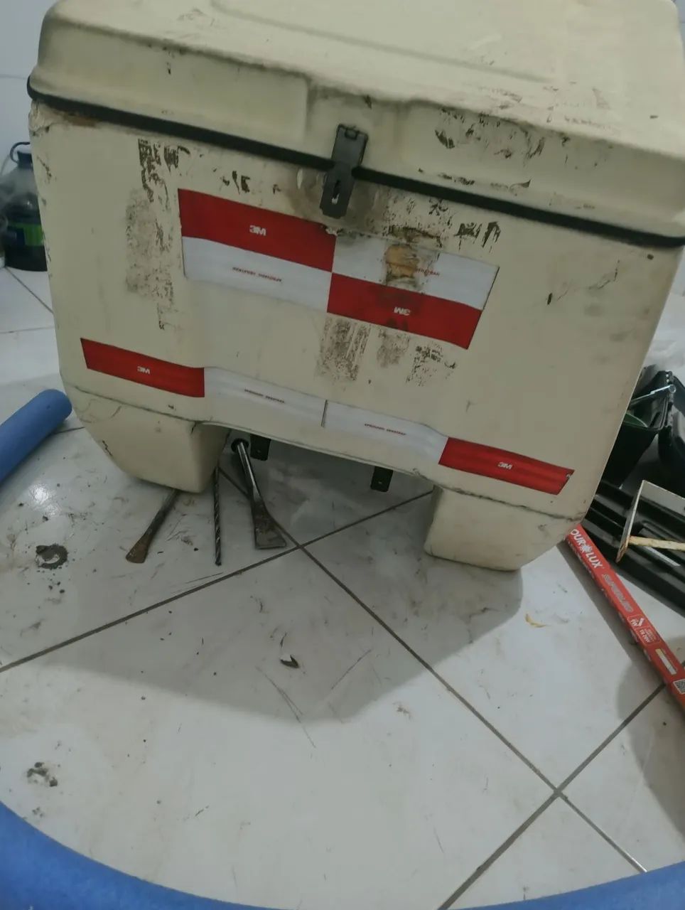 Bau 