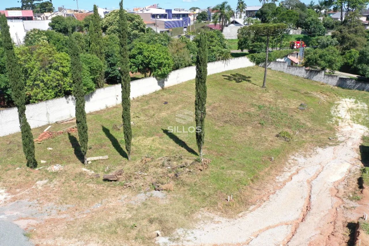 Lotes à venda no Condomínio Refúgio do Parque no São Lourenço em Curitiba - Foto 8
